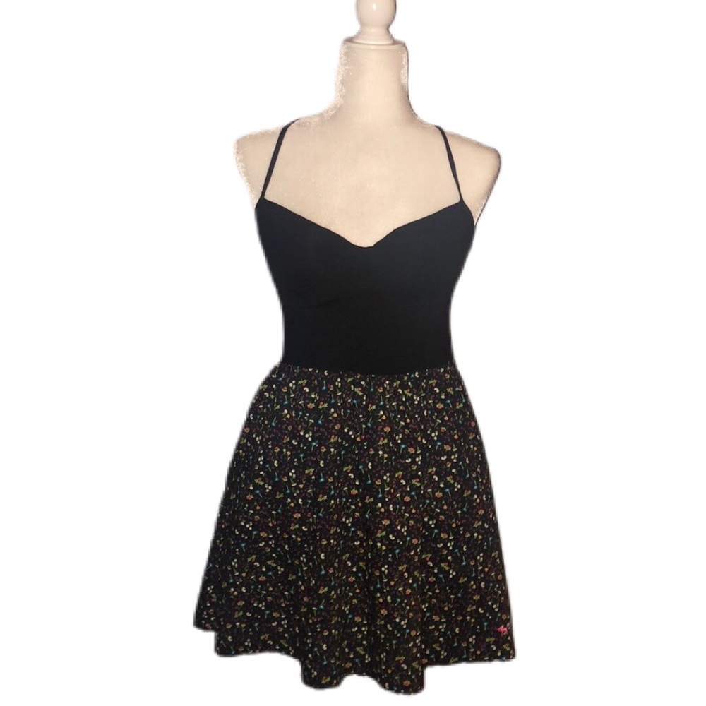 ✨3 FOR $25✨VS PINK | Push-Up Bra Dress